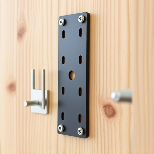 hardware brackets