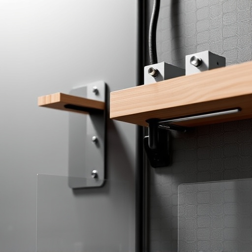 hardware brackets