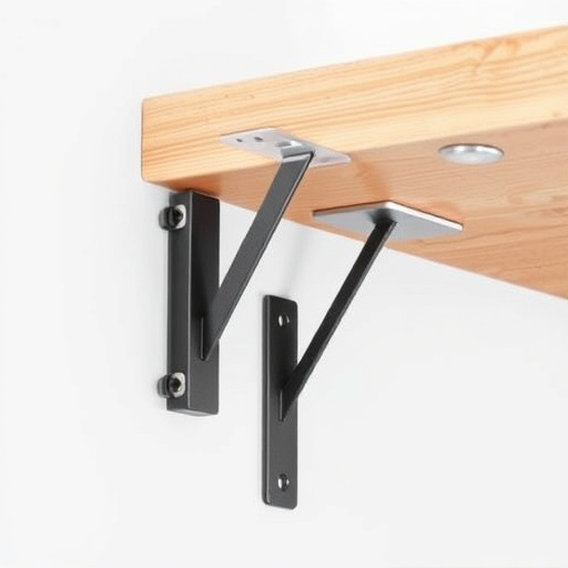 hardware brackets