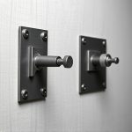 Hardware Brackets: Unlocking Effective Surface Protection for Longevity