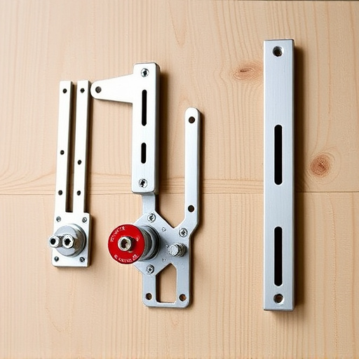 hardware brackets