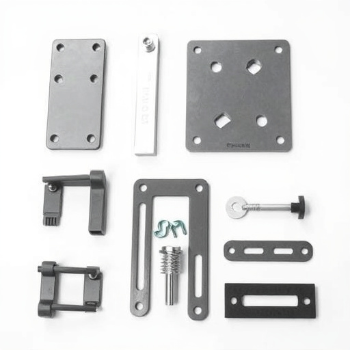 hardware brackets