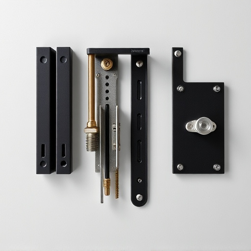 hardware brackets