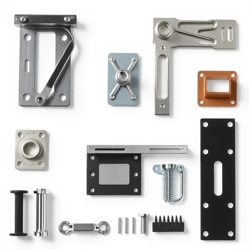 hardware brackets