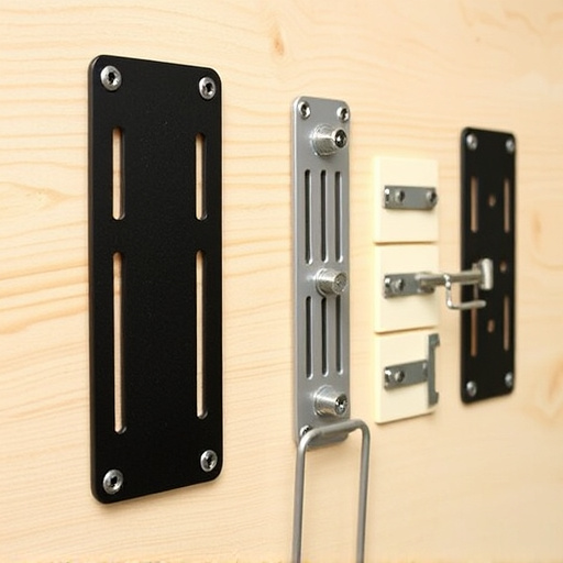 hardware brackets