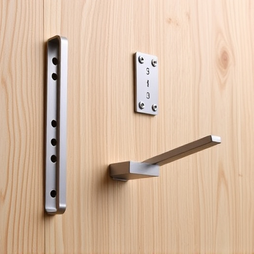 hardware brackets