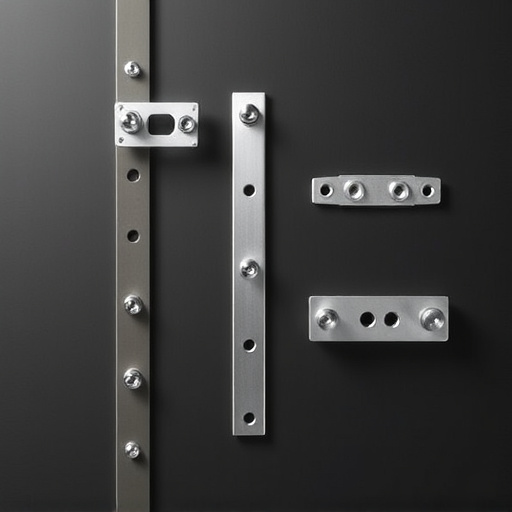 hardware brackets