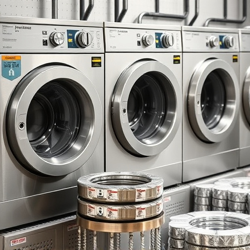 hardware washers