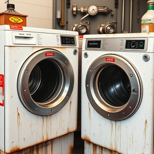 hardware washers