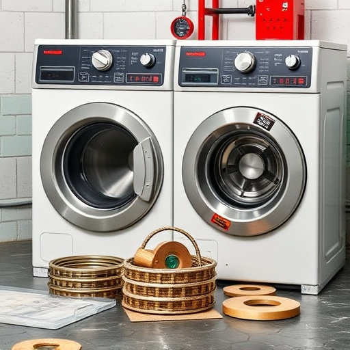 hardware washers