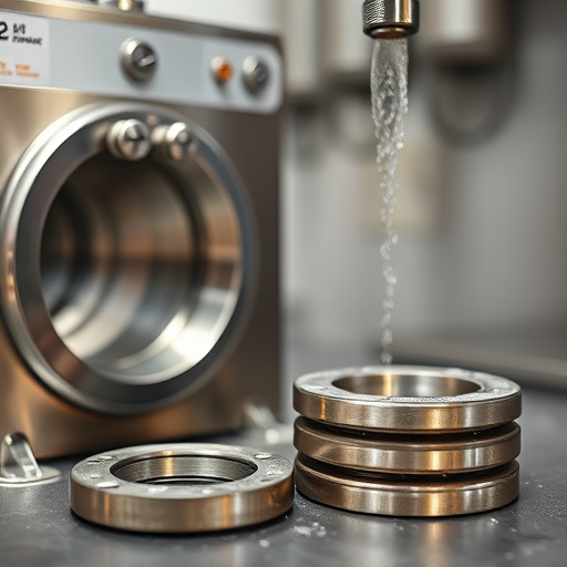 hardware washers