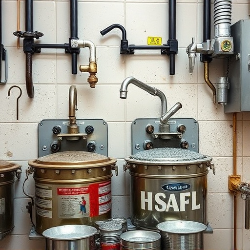 hardware washers