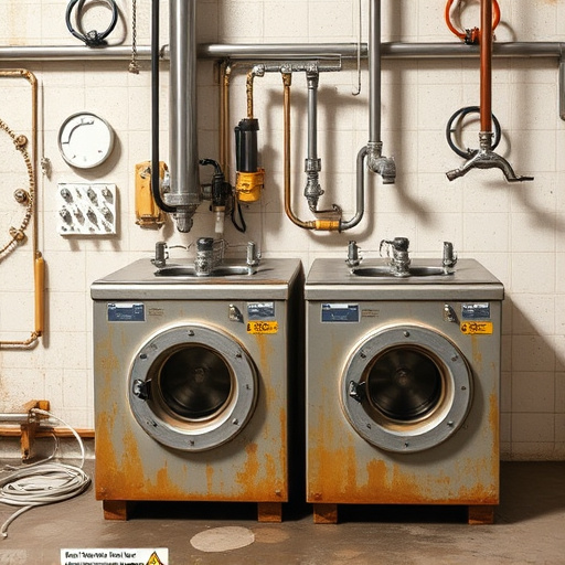 hardware washers