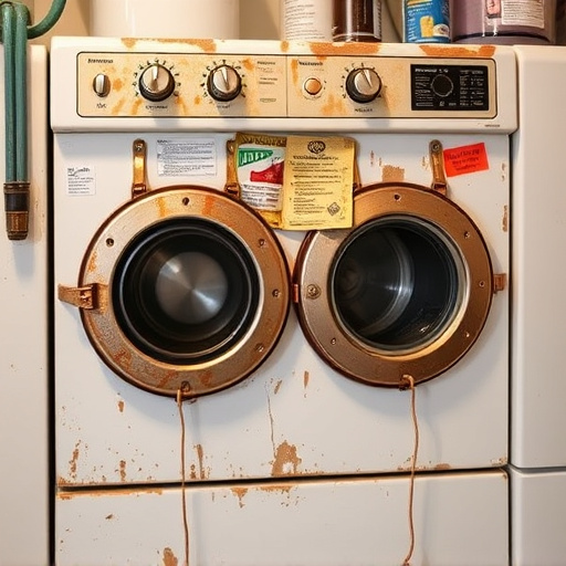 hardware washers