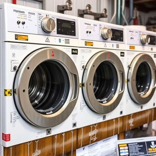 hardware washers