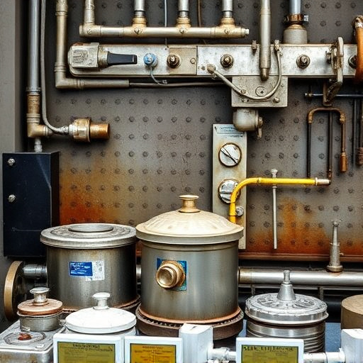 hardware washers