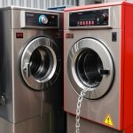 Maximizing Space: Effective Stacking Methods for Hardware Washers