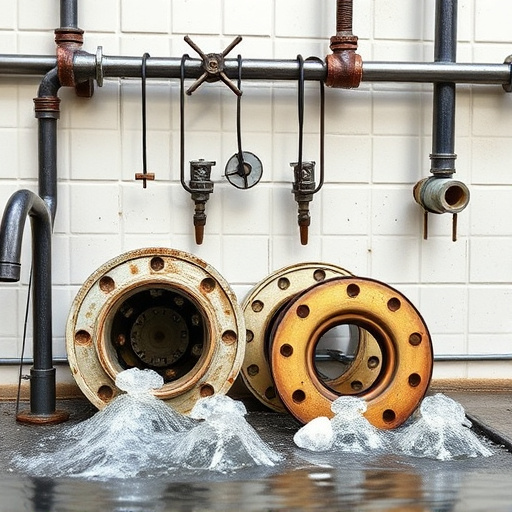 hardware washers
