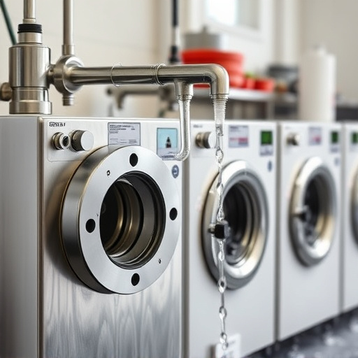 hardware washers