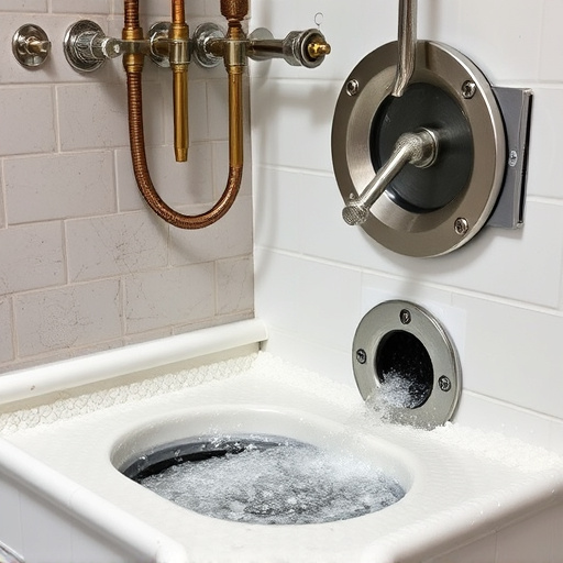 hardware washers