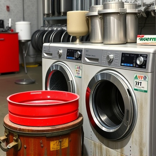 hardware washers