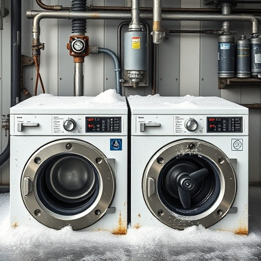 hardware washers