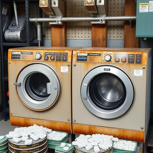 hardware washers
