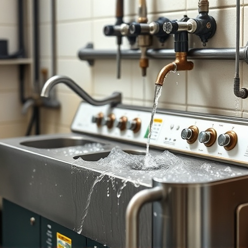 hardware washers