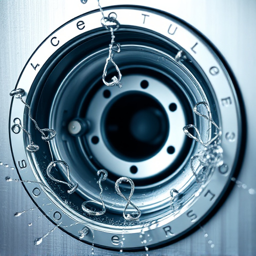 hardware washers