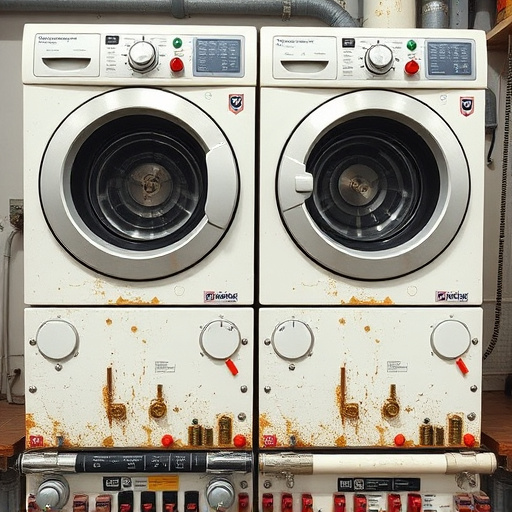 hardware washers