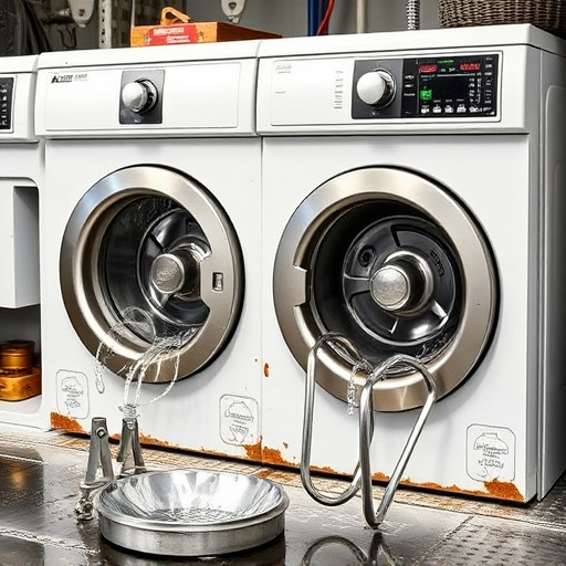 hardware washers