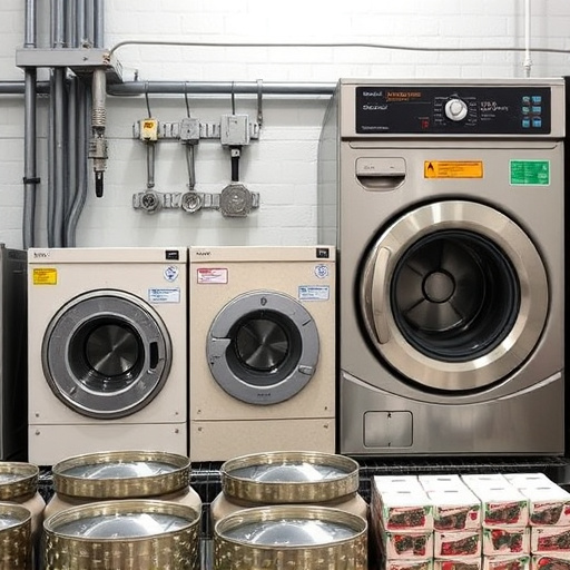 hardware washers
