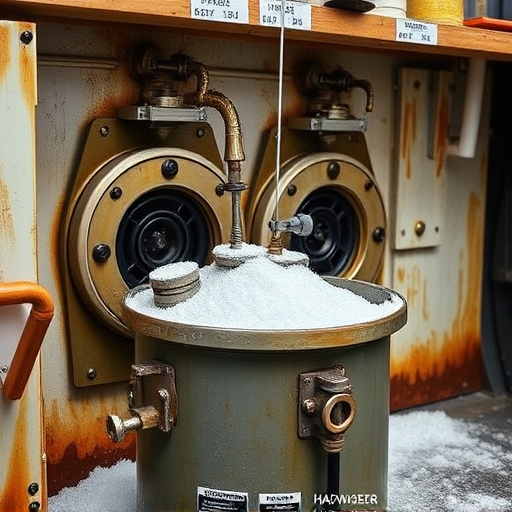 hardware washers