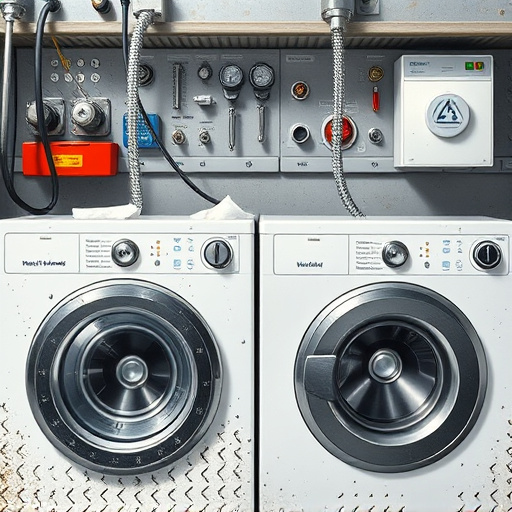 hardware washers