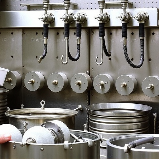 hardware washers