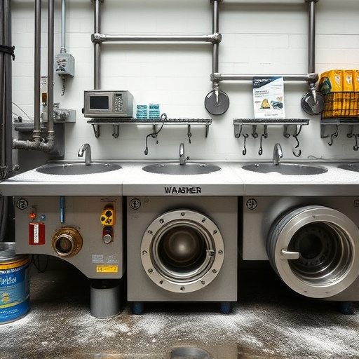 hardware washers