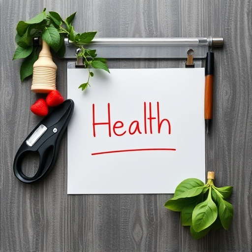 health