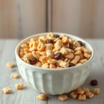 Unlock Health Benefits: Exploring High Fiber Cereals