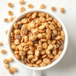 Unraveling Granola: High Fiber Cereals, Types, Dietary Choices, and Global Delights