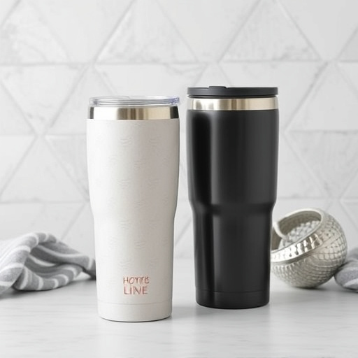 insulated tumblers