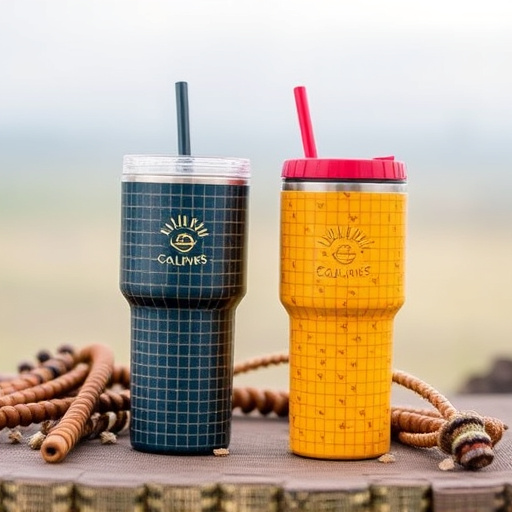insulated tumblers