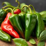 Climate Variants: Fresh Jalapenos Peppers Adapt, Global Impacts & Strategies