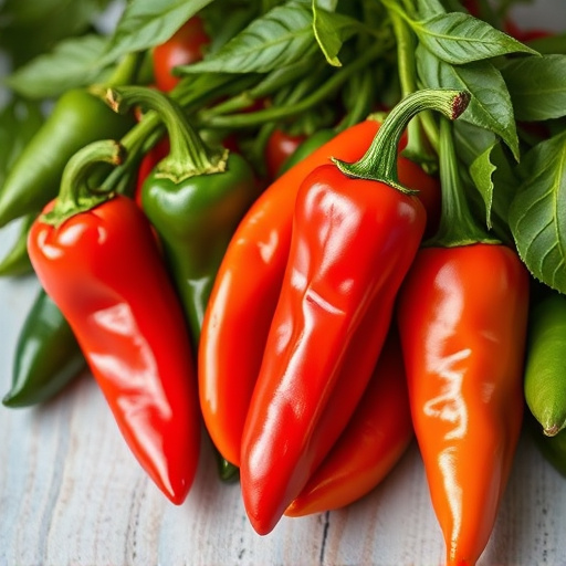 jalapenos peppers