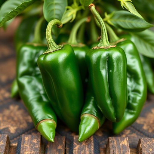 jalapenos peppers