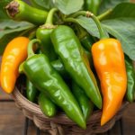 Cross Breeding Peppers: Unlocking Fresh Jalapeno Varieties