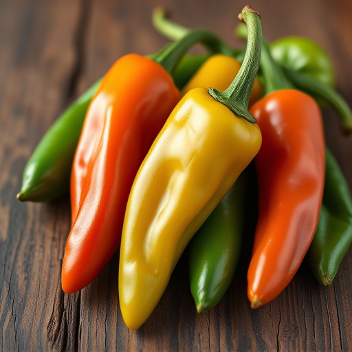 jalapenos peppers