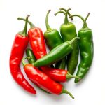 Fresh Jalapeno Peppers: Driving Quality Through Industry Standards