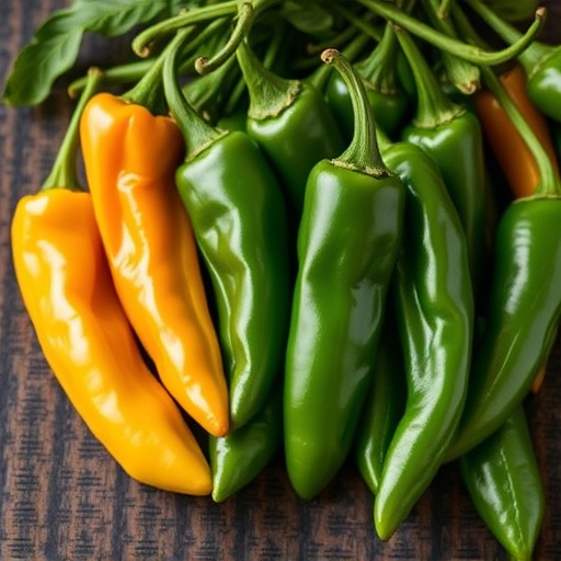 jalapenos peppers
