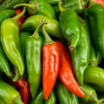 Mastering Fresh Jalapeno Processing: From Selection to Storage