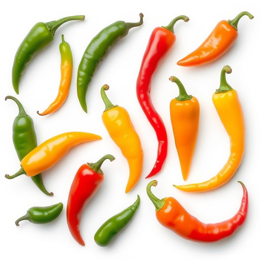 jalapenos peppers